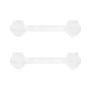 Multi-purpose lock Kikkaboo (x2) image-0