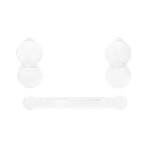 Multi-purpose lock Kikkaboo (x2) image-2