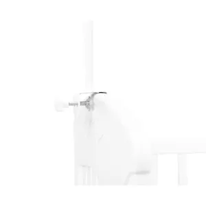 Bed mosquito net support Kikkaboo image-1