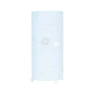 Baby night light Kikkaboo Dream Big image-0