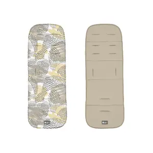 Stroller liner Kikkaboo Memphis image-0