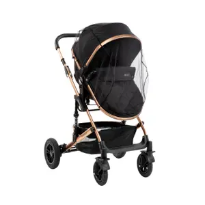 Mosquito net for stroller Kikkaboo image-1