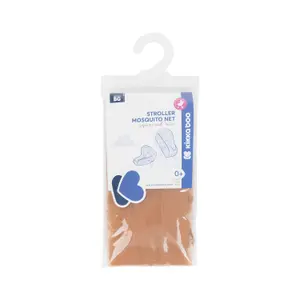 Mosquito net for stroller Kikkaboo image-0