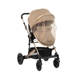 Mosquito net for stroller Kikkaboo image-1