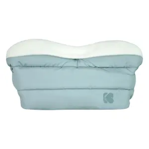 Pushchair mitten Kikkaboo Classic image-0