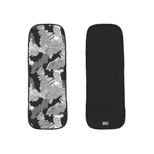 Stroller liner Kikkaboo Memphis image-0