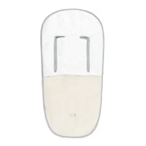 Pushchair cushion Kikkaboo Dream Big image-0