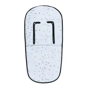 Pushchair cushion Kikkaboo Bear with me image-0