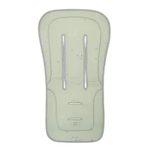 Stroller liner Kikkaboo Sleepy Sheep image-0