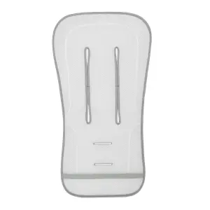 Stroller liner Kikkaboo Sleepy Sheep image-1