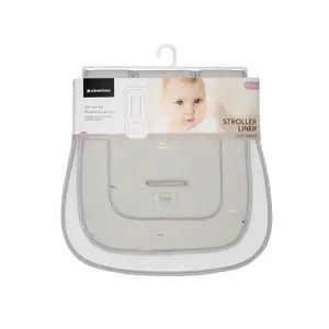 Stroller liner Kikkaboo Seally Me image-2
