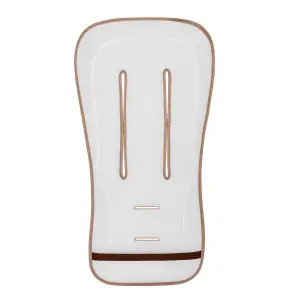 Stroller liner Kikkaboo Secret Garden image-1