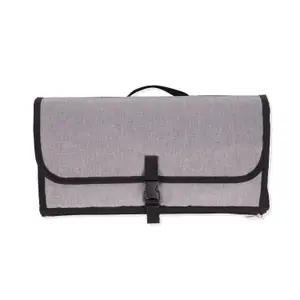 Foldable changing table with pocket Kikkaboo image-2