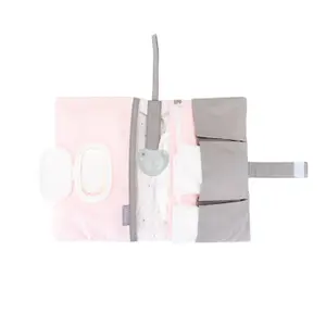 Changing bag Kikkaboo Bear With Me image-1