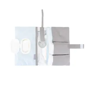 Changing bag Kikkaboo Bear With Me image-1