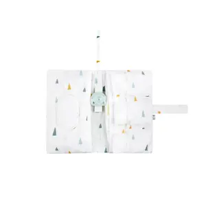 Changing bag Kikkaboo Bear With Me image-1