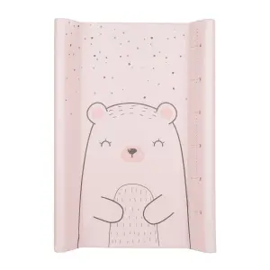 PVC changing mat Kikkaboo Bear With Me image-0