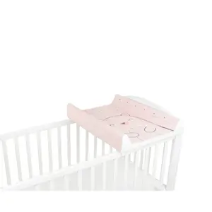PVC changing mat Kikkaboo Bear With Me image-3