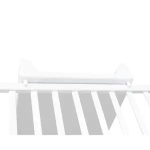 PVC changing mat Kikkaboo Bear With Me image-4