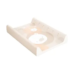 Soft PVC changing mat Kikkaboo My Teddy image-0
