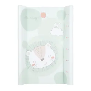 Soft PVC changing mat Kikkaboo Jungle King image-1