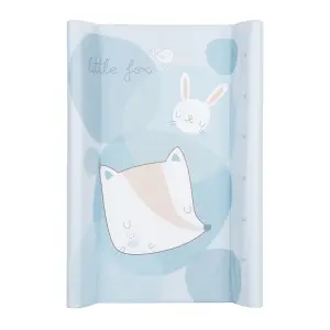 Soft PVC changing mat Kikkaboo Little Fox image-1