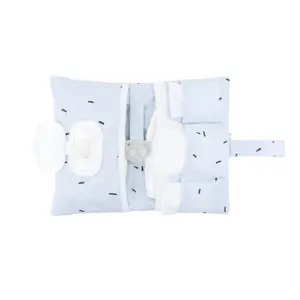 Changing Bag Kikkaboo Dream Big image-0