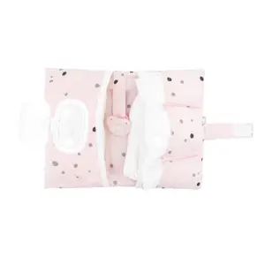 Changing Bag Kikkaboo Dream Big image-1