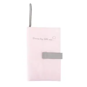 Changing bag Kikkaboo Dream Big image-0