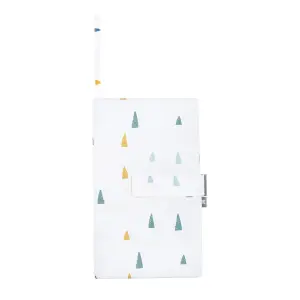 Changing bag Kikkaboo Elephant image-0