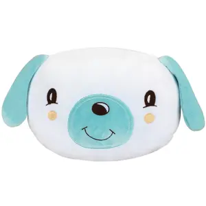Pillow plush toy Kikkaboo Chiot sur Ballon image-0