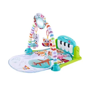 Play mat Kikkaboo Piano image-0