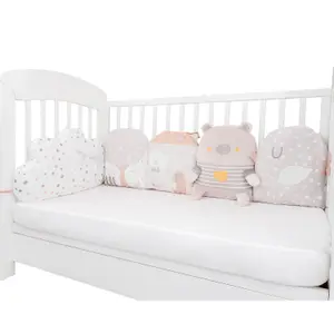 Plüschkissen Kikkaboo My Teddy image-3