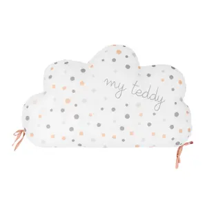 Plüschkissen Kikkaboo My Teddy image-2