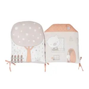 Plüschkissen Kikkaboo My Teddy