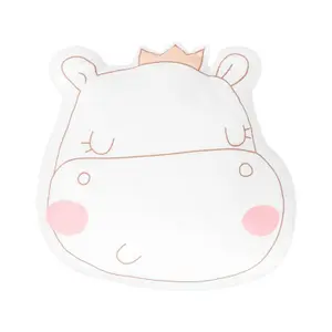 Pillow plush toy Kikkaboo Hippo Dreams image-0