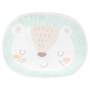 Pillow plush toy Kikkaboo Jungle King image-0