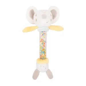 Spiral rattle Kikkaboo Joyful Mice image-0