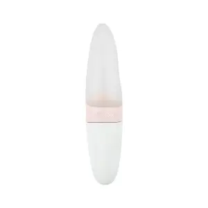 Soft bottle with silicone spoon Kikkaboo Comet image-0