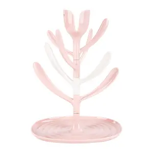 Bottle drying rack Kikkaboo Tulip image-0