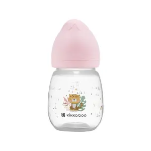 Baby bottle Kikkaboo Savanna image-0