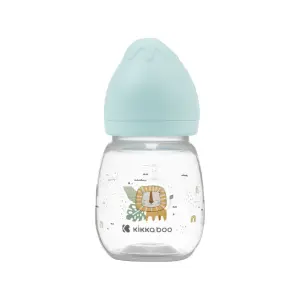 Baby bottle Kikkaboo Savanna image-0
