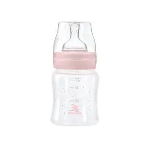 Baby bottle Kikkaboo Hippo Dreams image-0