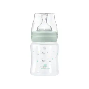 Baby bottle Kikkaboo Jungle King image-0