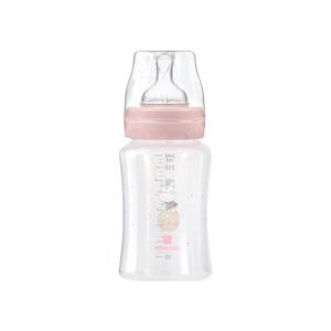 31302020129-nappflaska-kikkaboo-hippo-dreams-rosa-rose-240-ml