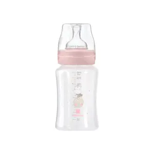 Baby bottle Kikkaboo Hippo Dreams image-0