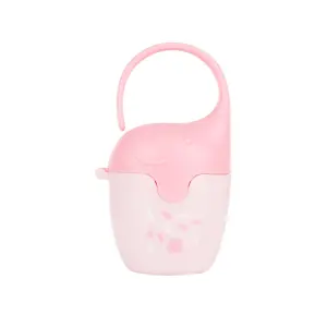 Pacifier case Kikkaboo Elephant image-0