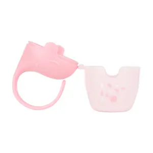 Pacifier case Kikkaboo Elephant image-1
