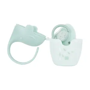 Pacifier case Kikkaboo Elephant image-2