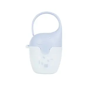 Pacifier case Kikkaboo Elephant image-0